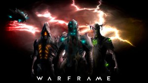 Warframe