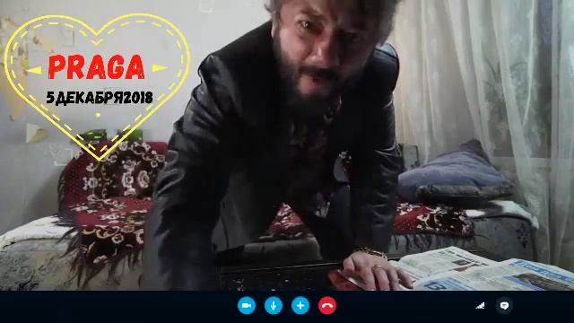 Александр Ревва и Михаил Галустян в Праге!!! смотреть онлайн