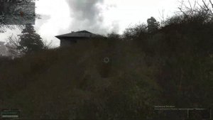 Stalker OLR 2.5 где найти Журналиста