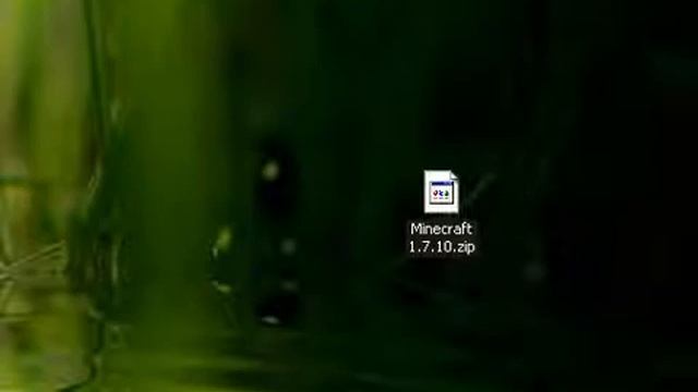 Minecraft: 1.7.10 сборка все версии minecraft смотреть онлайн