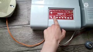 Новый блок речевого оповещения рокот 2