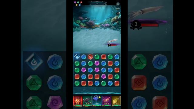 World Of Water Gameplay Android смотреть онлайн