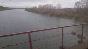 Самый длинный в мире узкоколейный жд мост