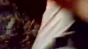 Парень залез в собачью конуру  Баря и бабушка  1