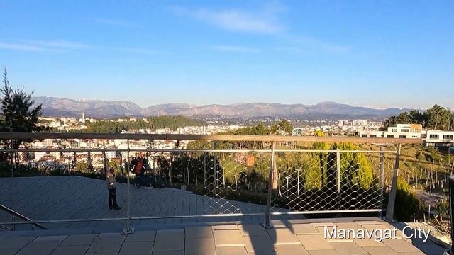 Manavgat Türkbeleni ziyareti 2021 @Haliscelife смотреть онлайн