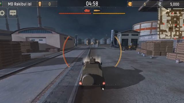 ❤??#Metal Force 3D Multiplayer Tank Shooting Game ??✔? смотреть онлайн