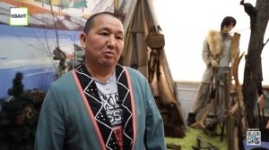 Шорский национальный праздник Мылтык Пайрам