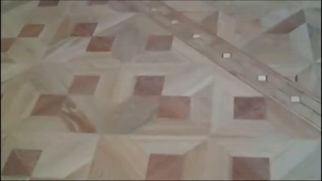 Циклевка и ремонт паркета после залива