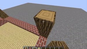 как научиться строить дома в майнкрафте