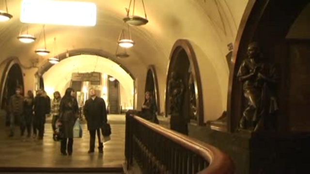 Про МЕТРОМАНЬЯКОВ! смотреть онлайн