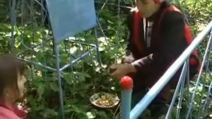 разговор с покойником