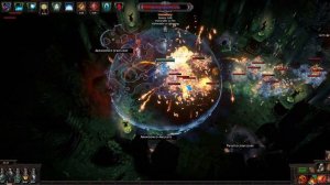 3.19 SSFSC Kalandra - Delve 2000 w/ Phantasmal Cremation Necromancer