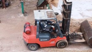 Производство Арболита // Компания ЛОТОС