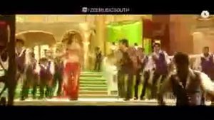 Индийский песня рам чаран