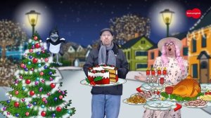 Holiday Songs and Stories for Kids + MORE from Steve and Maggie | Best Christmas