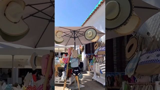 Города провинции Alicante. Arenales del Sol. [2023]