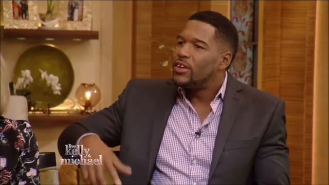 Priyanka Chopra on Live With Kelly and Michael 1 смотреть онлайн