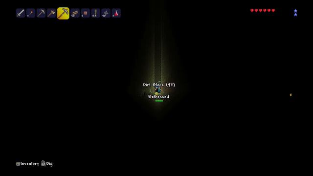 Terraria - Funny Moments 2 смотреть онлайн