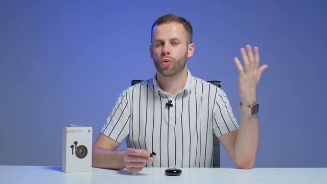 Huawei FreeBuds 3 | ВСЁ ЕЩЁ ОТЛИЧНЫЕ TWS ВКЛАДЫШИ смотреть онлайн