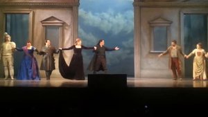 Don Giovanni with Erwin Schrott