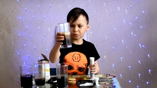 Что будет если добавить в кока колу сахар, соль, соду,шипучку!!!А если всё смешать!!!! смотреть онлайн