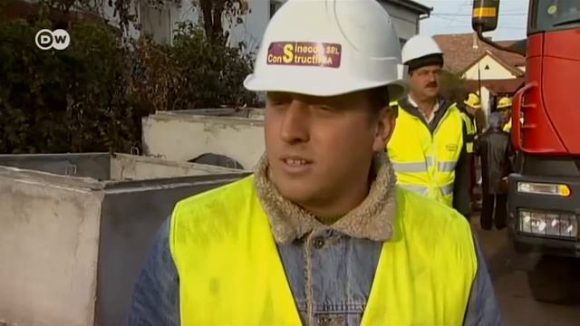 Кто стоит во главе Румынии?!