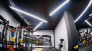 Территория фитнеса Куркино. Meteor 65 hd