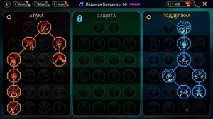 Анкил подписчика Дениса З. и обзор аккаунта