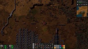 Factorio | Факторио №31 (Нам не хватает нефти)