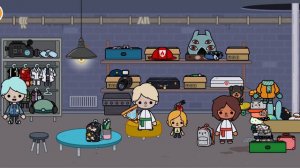 Тока бока сериал бедная жизнь