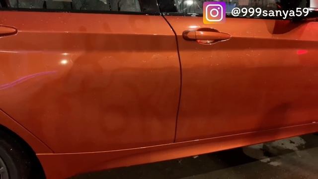 Отмыл От Красок BMW / Купил ВАЗ 2115 На Убой / Дешевое Авто / Пермь Perm смотреть онлайн