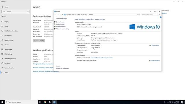 Install Your Own KMS Container Using Portainer Docker смотреть онлайн