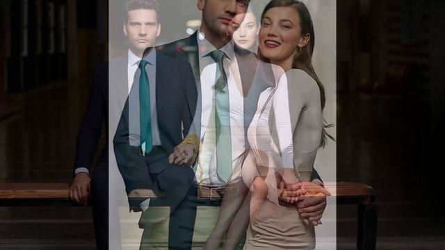 ¡Mehmet Yılmaz Ak deja la serie Judgement en la que es el papel principal! смотреть онлайн