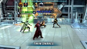 Marvel Avengers Alliance 2 - My Free Attack Team Review