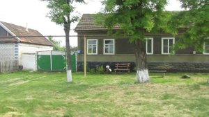 Клип о селе Китаевском Новоселицкого района. .mpg