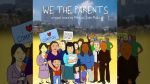 We the Parents Suite, Pt. 1