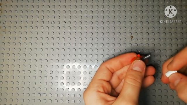 Топ 5 лёгких построек из лего смотреть онлайн