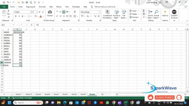Most Useful Shortcut Keys for Excel 2023 || Shortcut Keys || Advanced Shortcut Keys || Useful keys смотреть онлайн