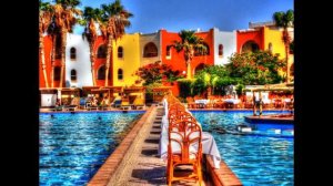 Arabia Azur Resort 4*, Хургада, Египет