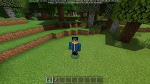ЗЕЛЬЕ РОСТА В MINECRAFT PE 1.13.0.4! Я СТАЛ МАЛЕНЬКИМ!
