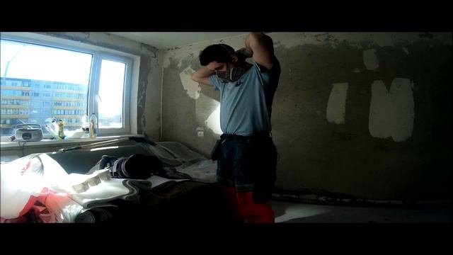 КАК ПРОБУРИТЬ ИЛИ ВЫРЕЗАТЬ ОТВЕРСТИЯ ДЛЯ ПОДРАЗЕТНИКОВ? СМОТРИМ!