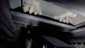 Гром 30 ! как дымоход чистить!!!