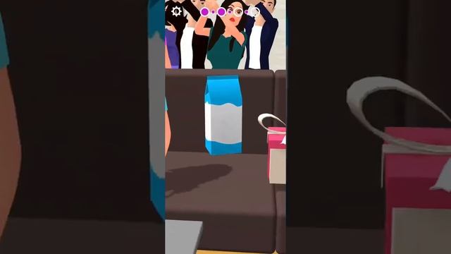 Baby Life 3D! ?? GAMEPLAY (Android & iOS) смотреть онлайн