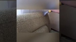 очистка мебели