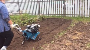 Культиватор Hyundai t800