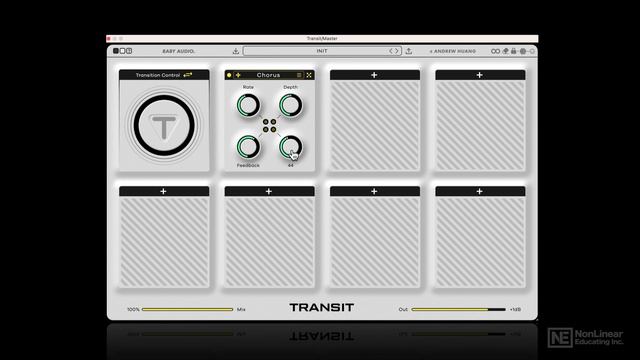 05. Module Controls