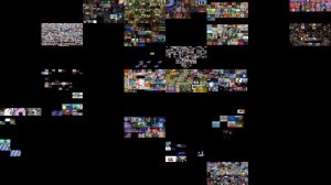 64 созданных видео ВС сразу №6