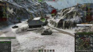 18+ Леха с завода играет в World of Tanks #3