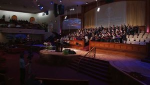 Хор "Суламита" - песня "Тысячи лет пролетели как день" ц. Суламита