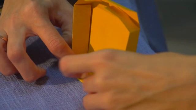 Скрапбукинг. Коробочка для подарка своими руками смотреть онлайн